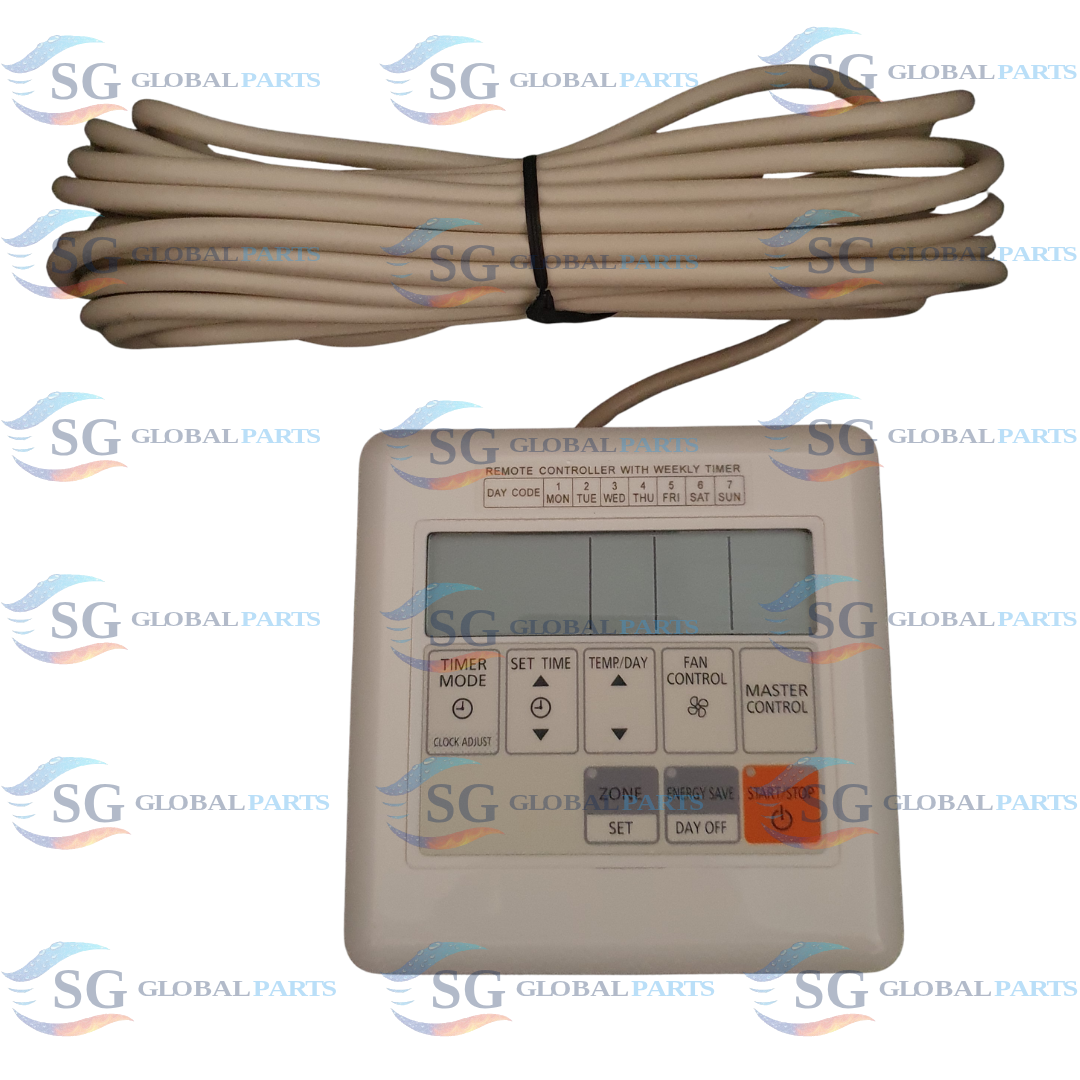 SG GLOBAL PARTS