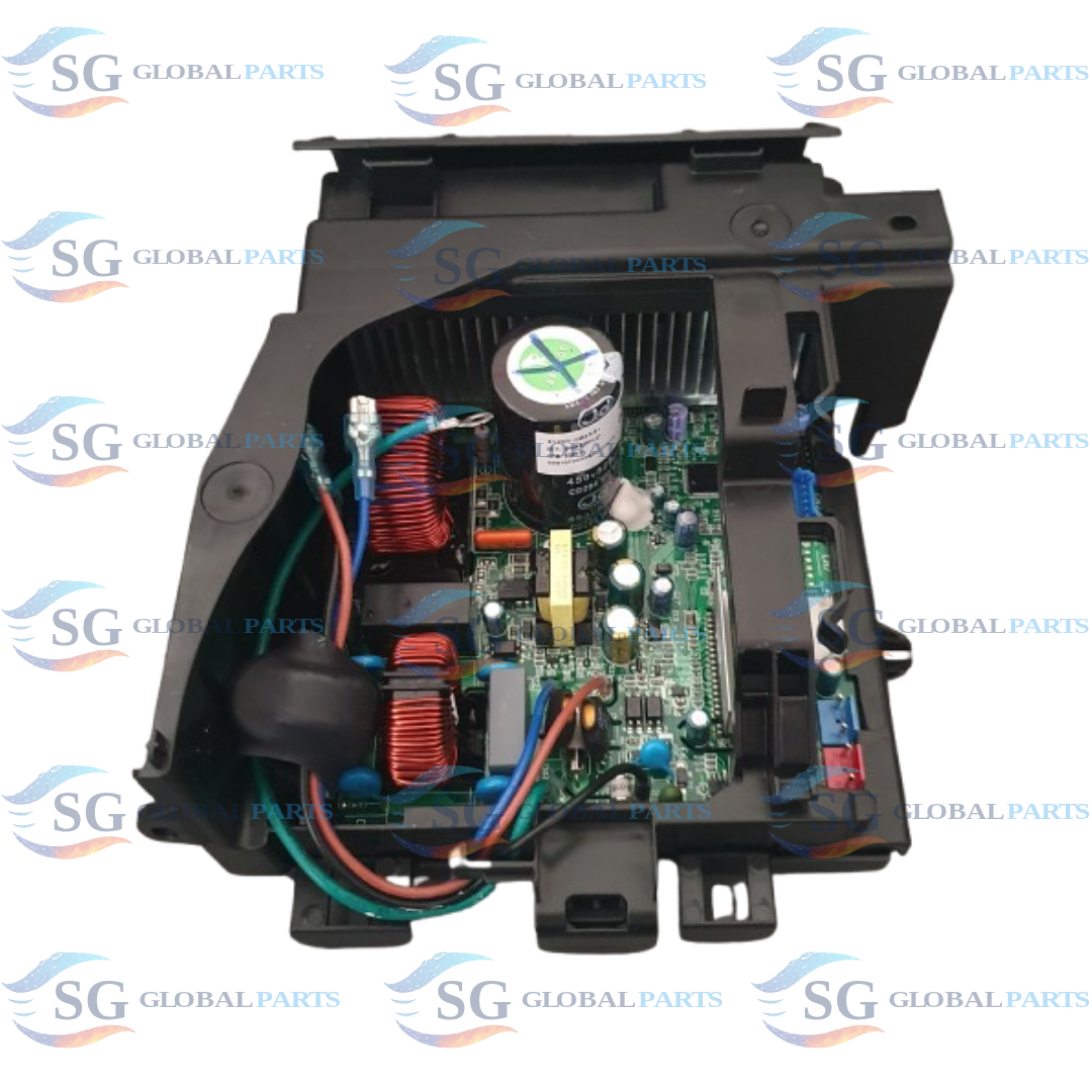 SG GLOBAL PARTS