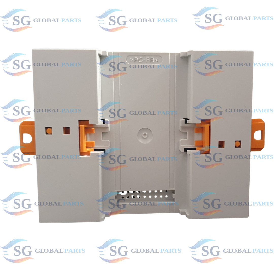 SG GLOBAL PARTS 3