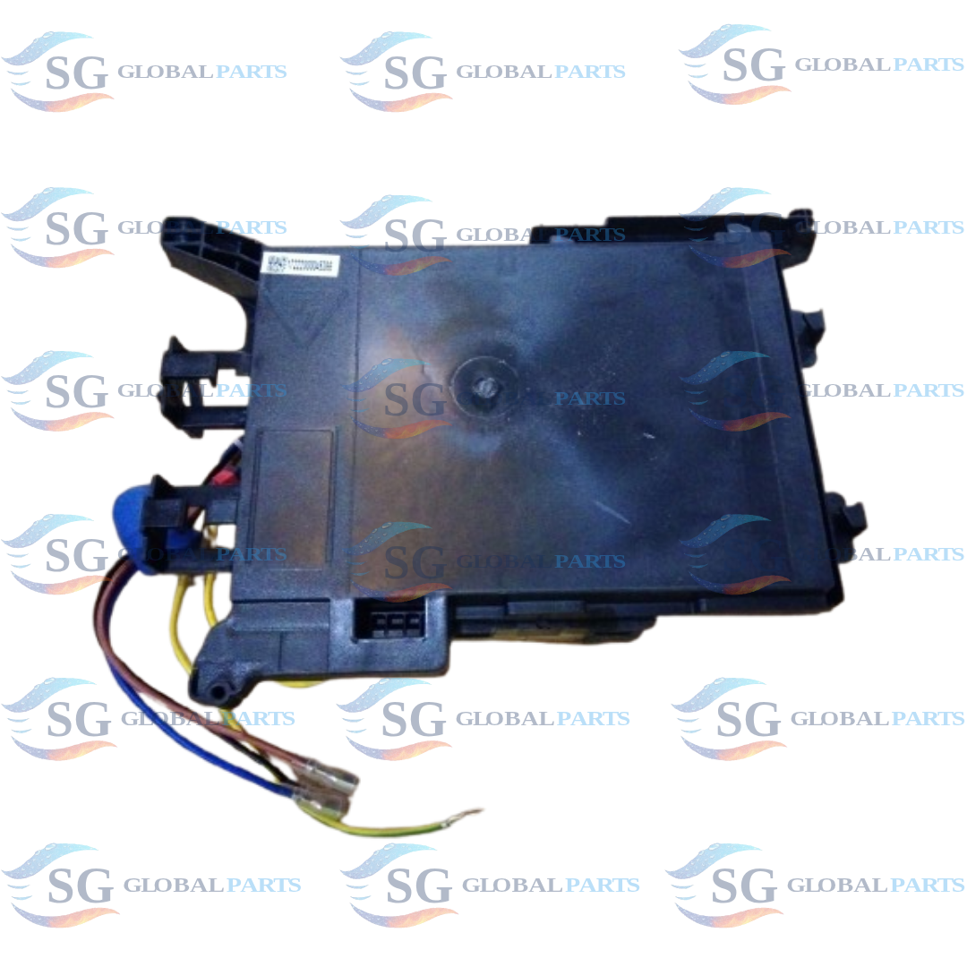 SG GLOBAL PARTS 1
