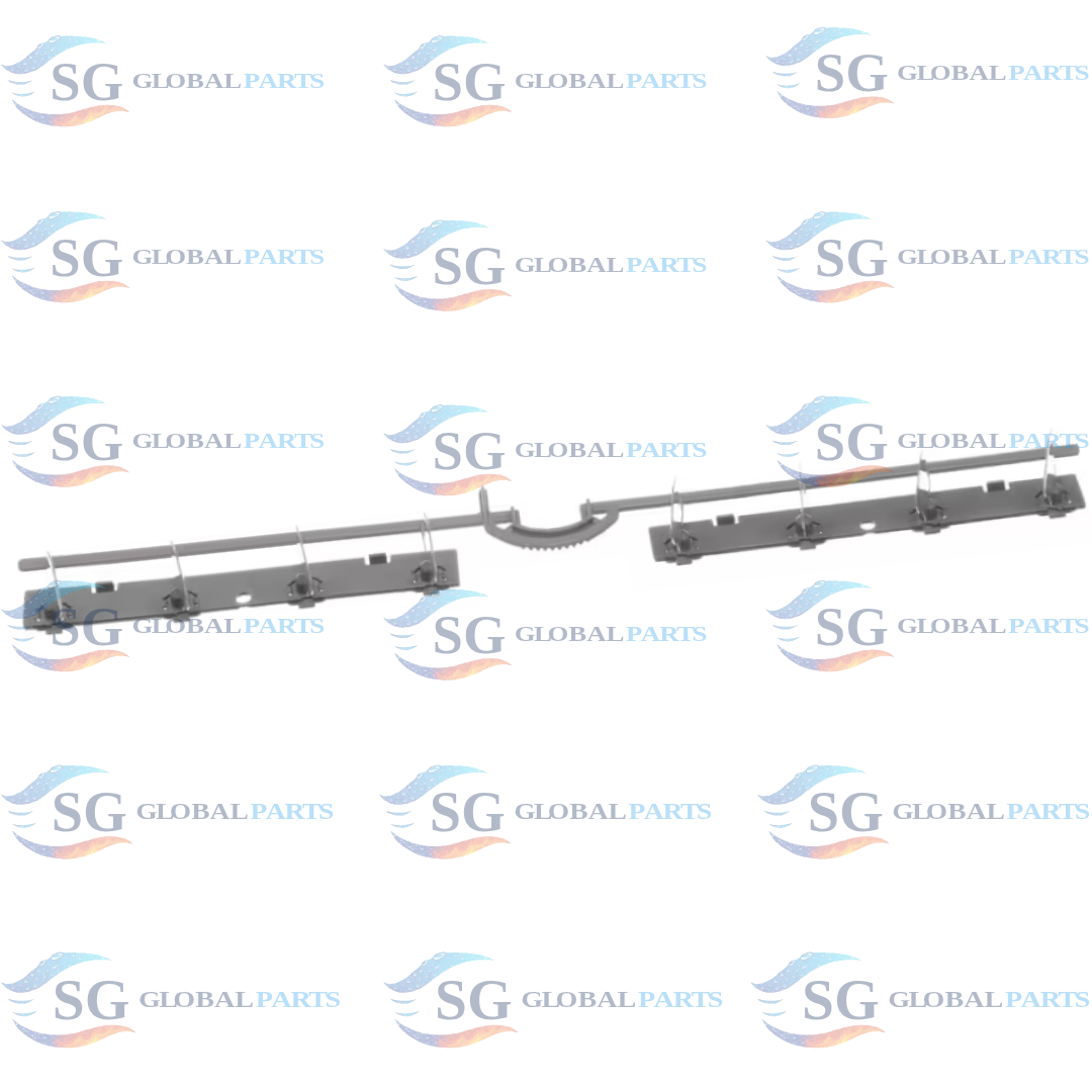 SG GLOBAL PARTS