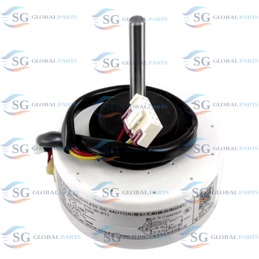 SG GLOBAL PARTS
