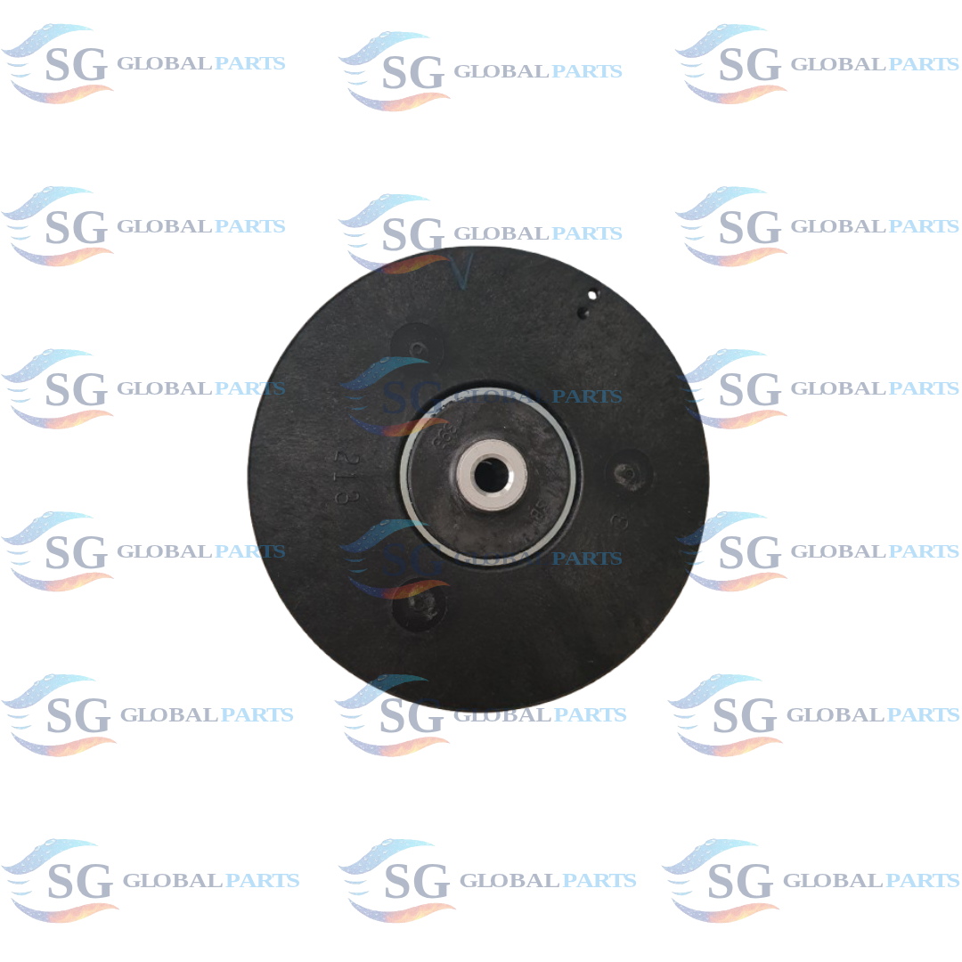 SG GLOBAL PARTS 3