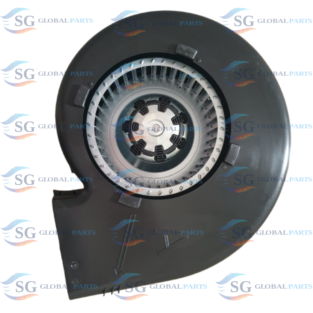 SG GLOBAL PARTS 2