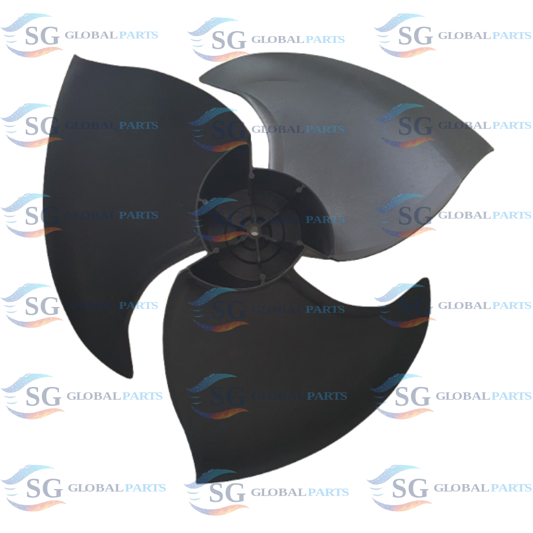 SG GLOBAL PARTS 4