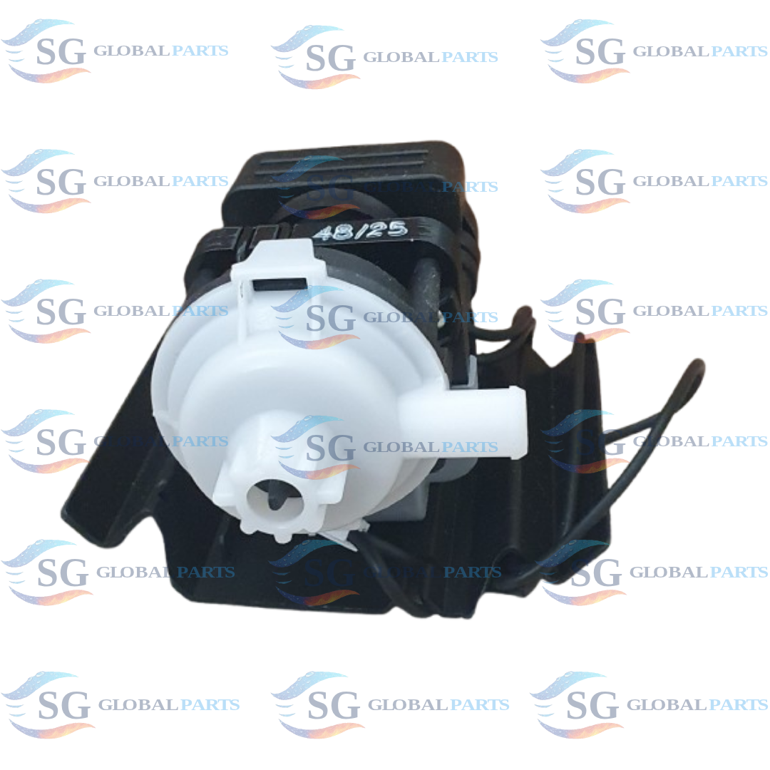 SG GLOBAL PARTS 1