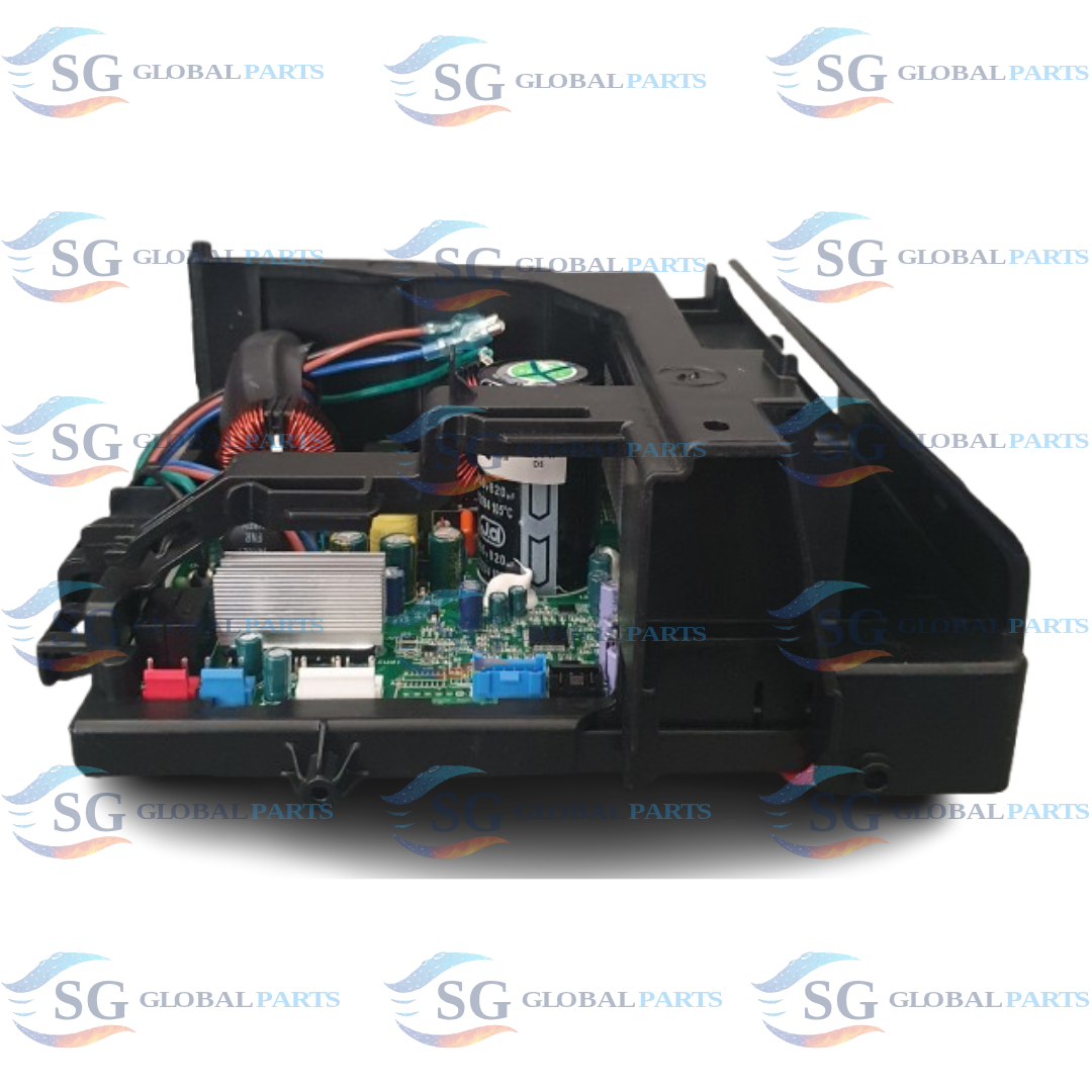 SG GLOBAL PARTS 1