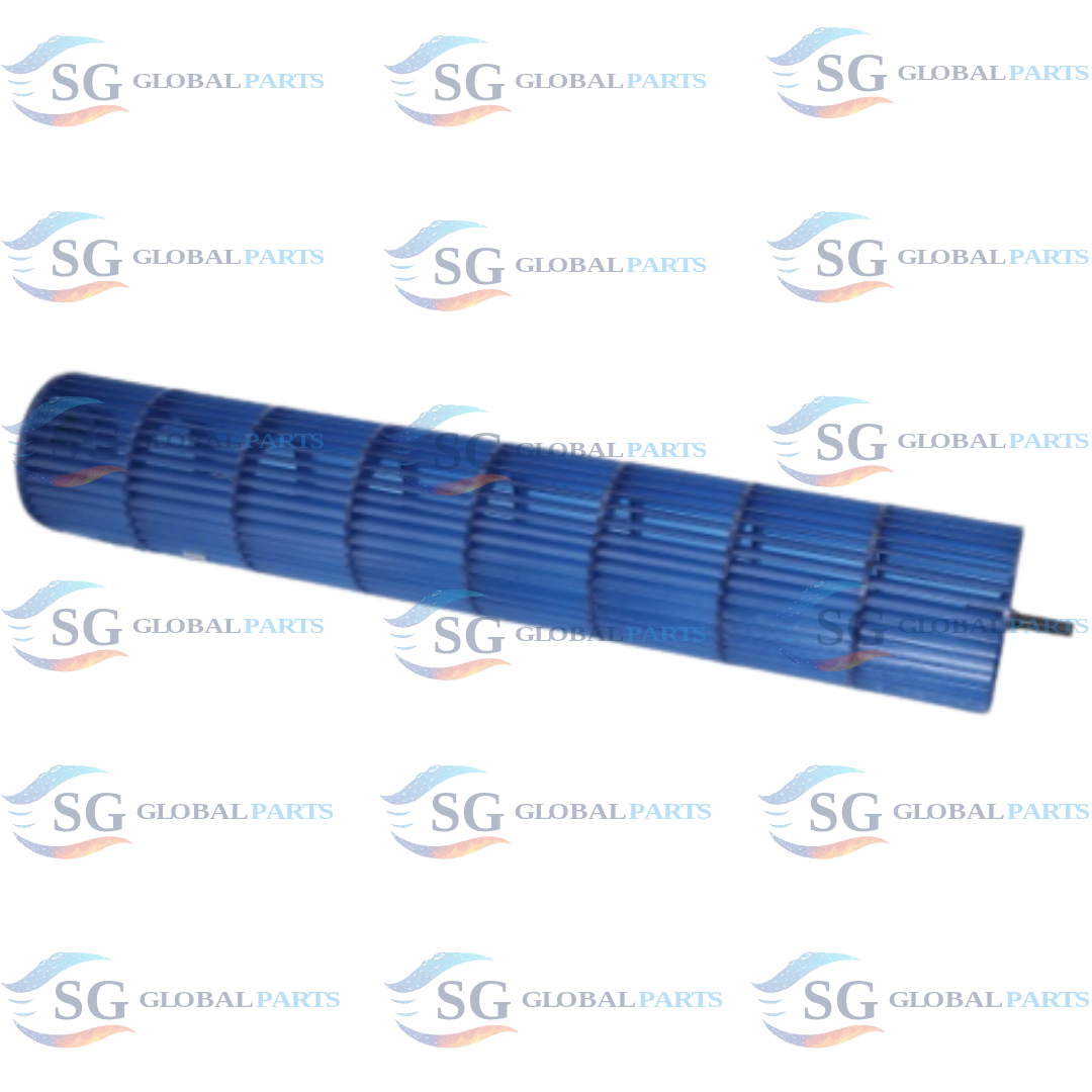 SG GLOBAL PARTS 1
