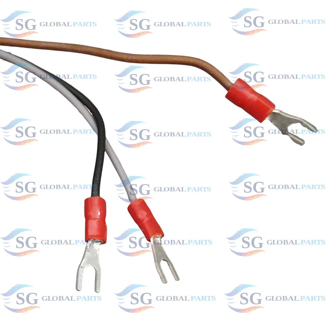 SG GLOBAL PARTS