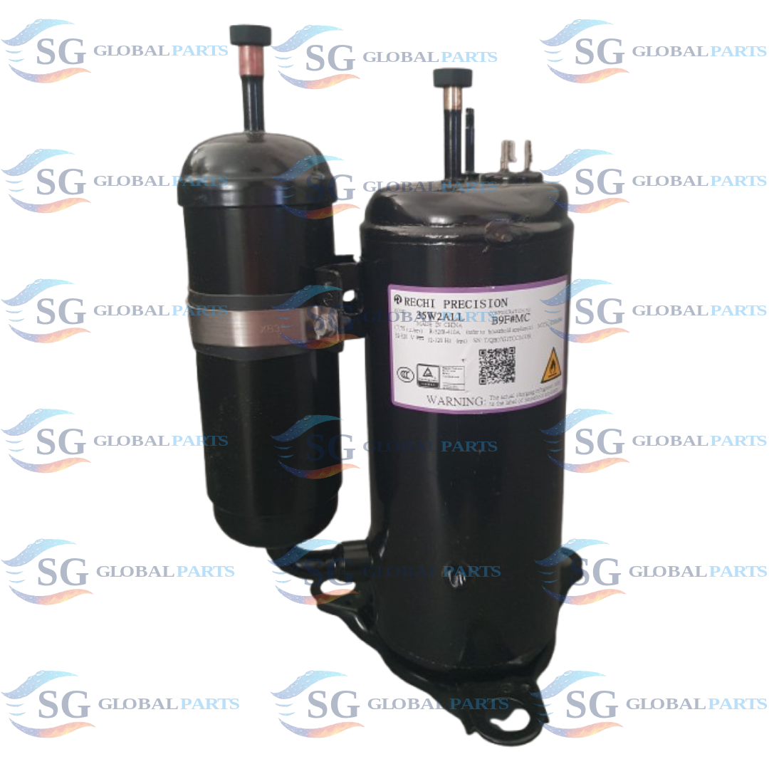 SG GLOBAL PARTS