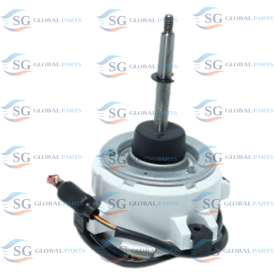 SG GLOBAL PARTS 1