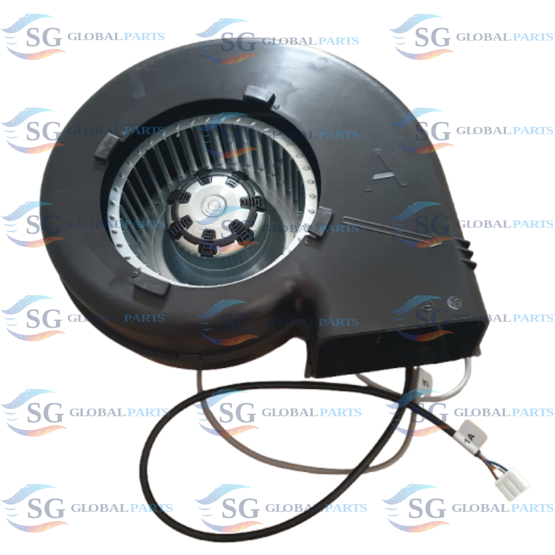 SG GLOBAL PARTS 1
