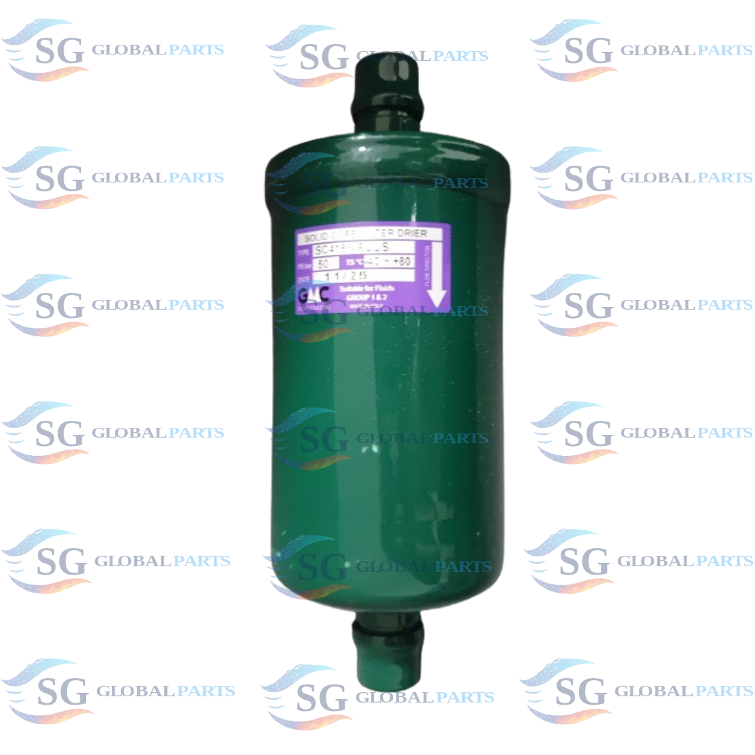 SG GLOBAL PARTS