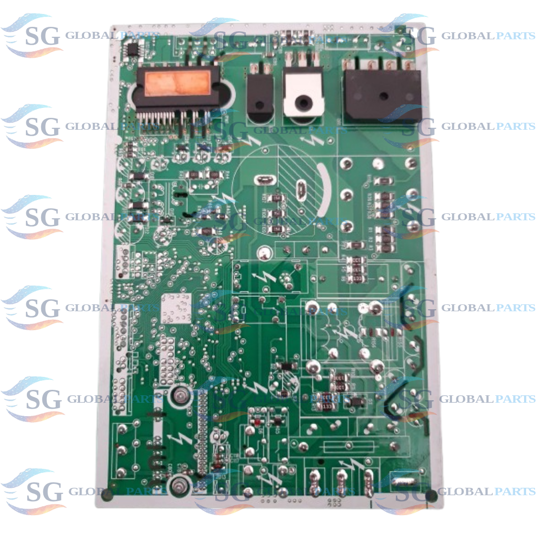 SG GLOBAL PARTS 3