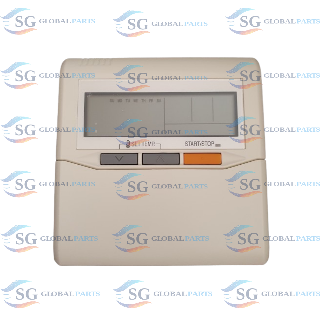 SG GLOBAL PARTS
