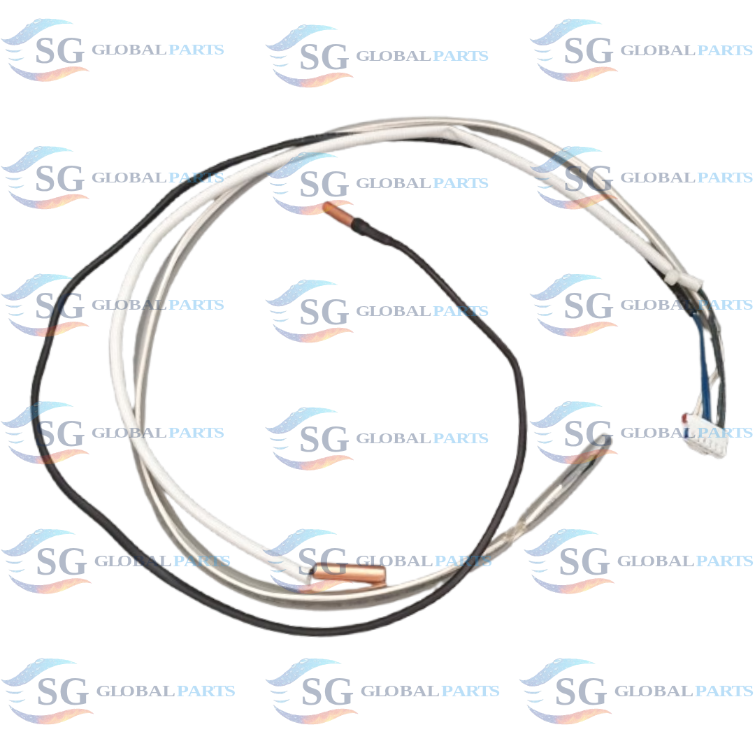 SG GLOBAL PARTS 1