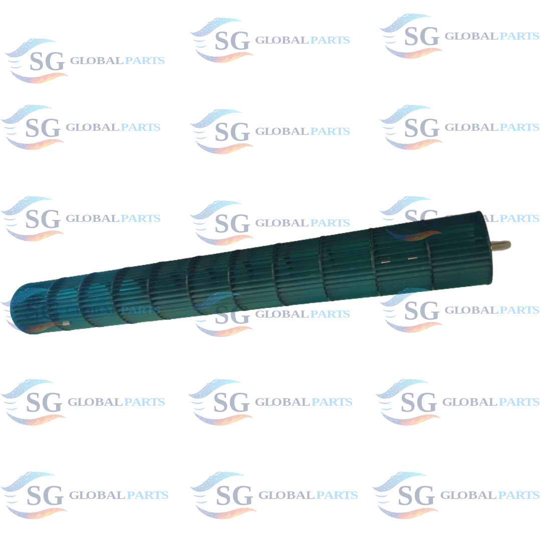 SG GLOBAL PARTS 1