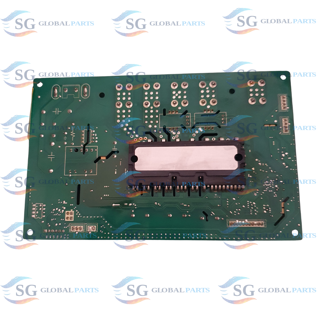 SG GLOBAL PARTS 3