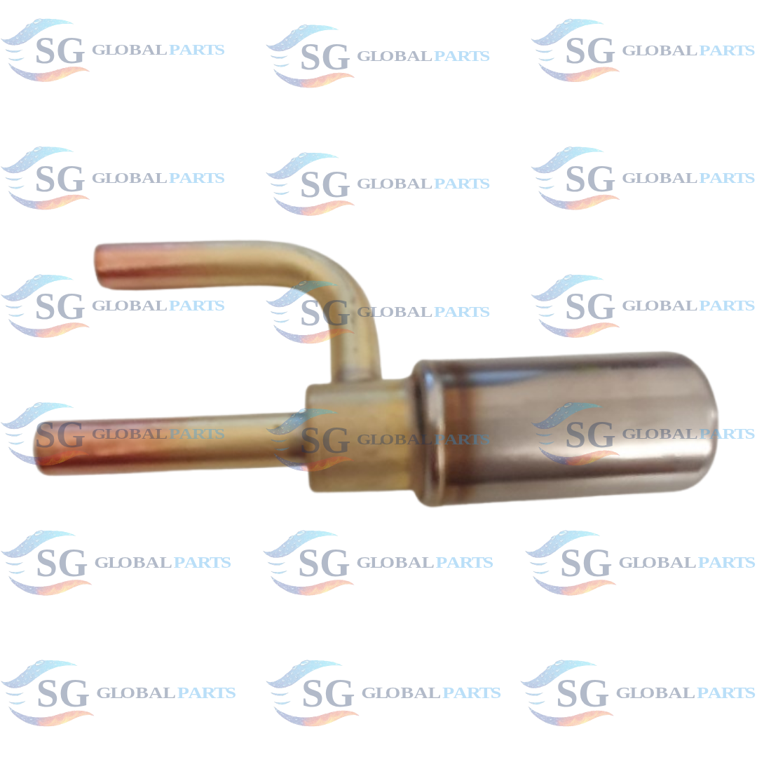 SG GLOBAL PARTS 1
