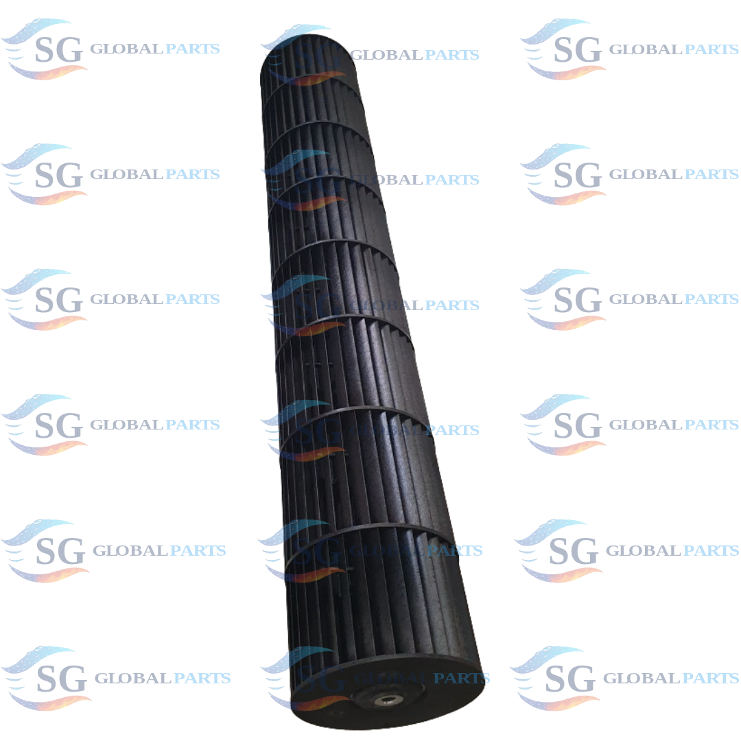 SG GLOBAL PARTS 1