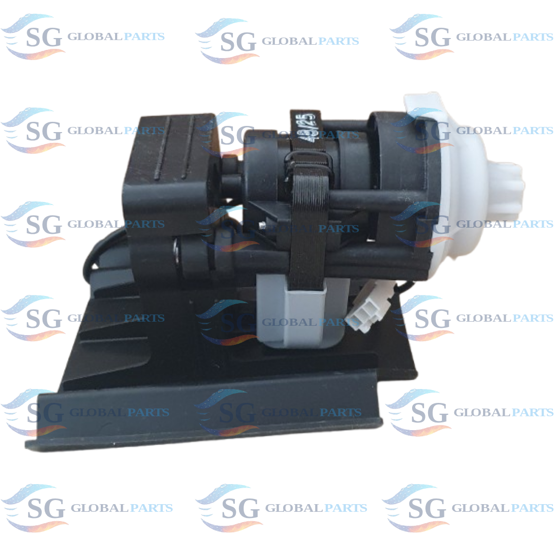 SG GLOBAL PARTS 2