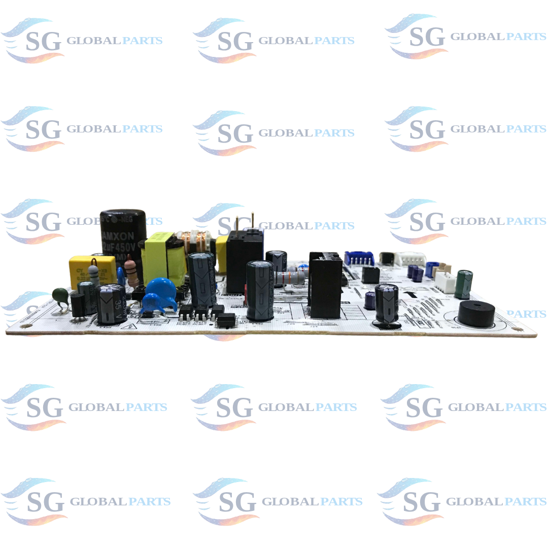 SG GLOBAL PARTS