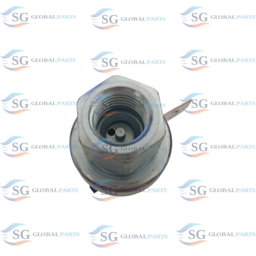 SG GLOBAL PARTS 1