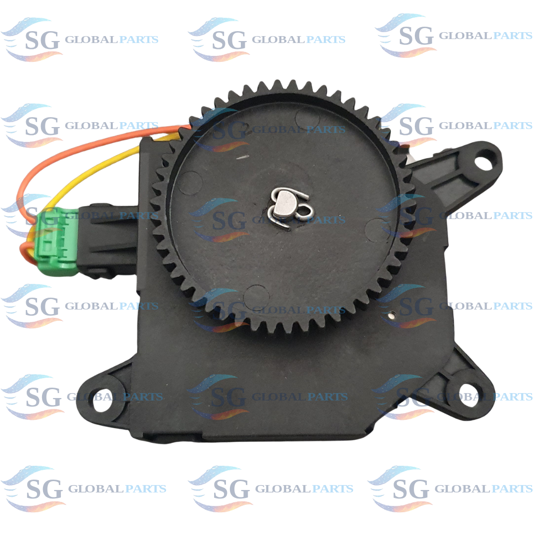 SG GLOBAL PARTS
